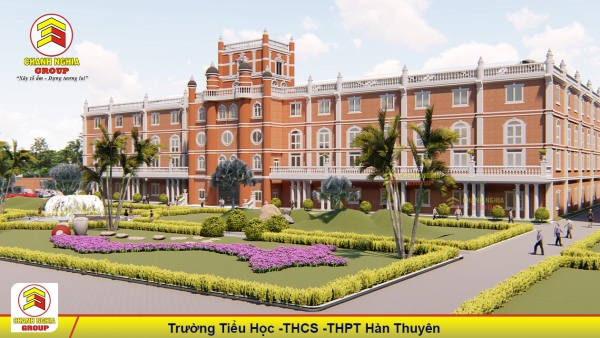 Thiết kế xây dựng